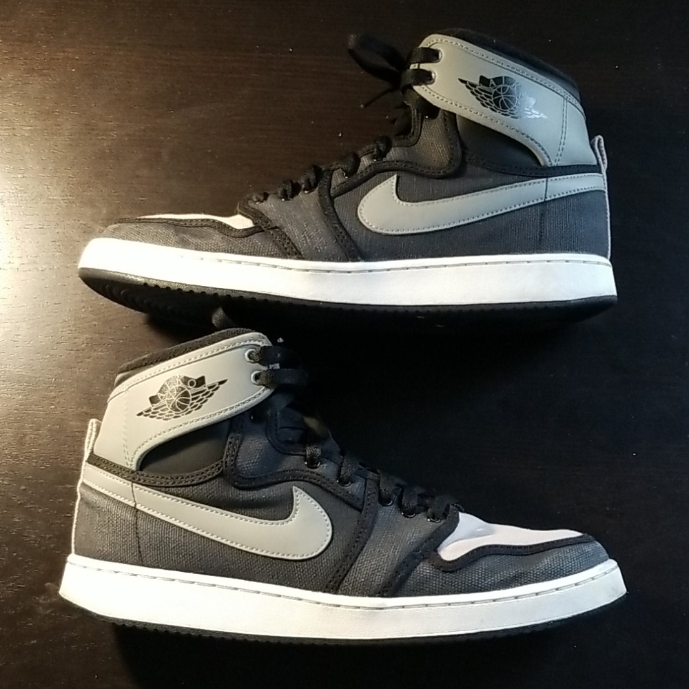 Jordan AJKO Retro Hi "Shadow"